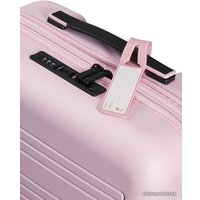 Чемодан-спиннер American Tourister Novastream 55x20 см (soft pink)