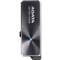 USB Flash ADATA DashDrive Elite UE700 64GB (AUE700-64G-CBK)