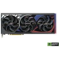 Видеокарта ASUS ROG Strix GeForce RTX 4080 16GB GDDR6X OC Edition ROG-STRIX-RTX4080-O16G-GAMING