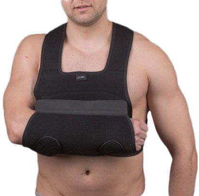 

Повязка Дезо Prolife Orto ARM302 (XL-XXL)