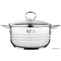 Кастрюля Lara Standart LR02-02