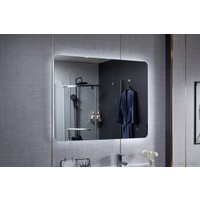  Roxen Зеркало Bella 510055-90 90х70