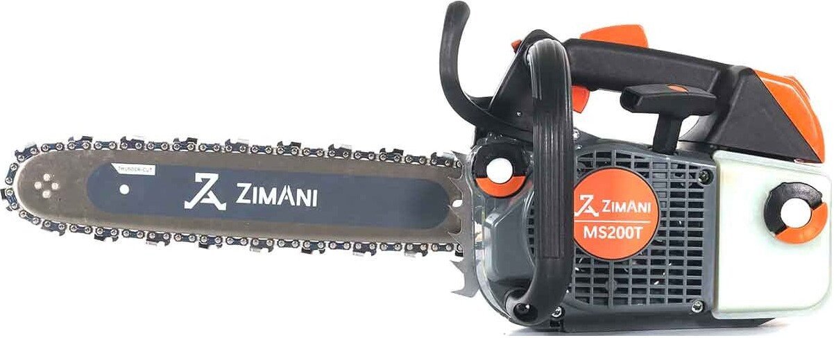 Бензопила ZimAni MS200T-14