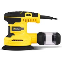 Эксцентриковая шлифмашина Kolner KOS 300-125V