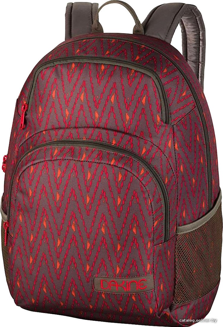 Городской рюкзак Dakine Hana 26L Jda Jada
