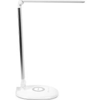 Настольная лампа SmartBuy SBL-DL-10-alu-s
