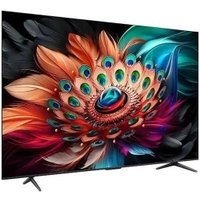 Телевизор TCL 50C655