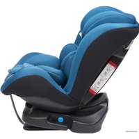 Детское автокресло Lorelli Mercury (синий)
