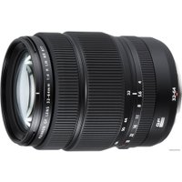 Объектив FUJINON GF32-64mm F4 R LM WR