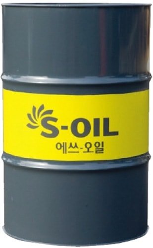 

Моторное масло S-OIL SEVEN GOLD #9 A3/B4 5W-40 200л