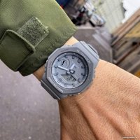 Наручные часы Casio G-Shock GA-2110ET-8A