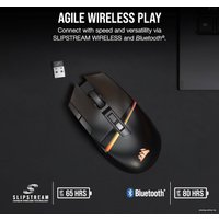 Игровая мышь Corsair Darkstar Wireless RGB в Мозыре