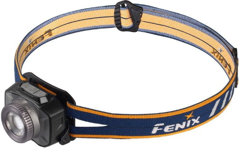 

Фонарь Fenix HL40R Cree XP-L HI V2 (серый)