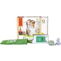 Нитратомеры, дозиметры, экотестеры Greentest Eco 6 (белый)