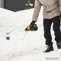 Разбрасыватель-сеялка Fiskars Solid 1057076