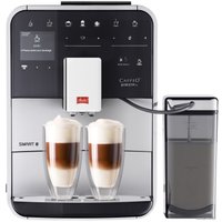 Кофемашина Melitta Barista TS Smart F85/0-101