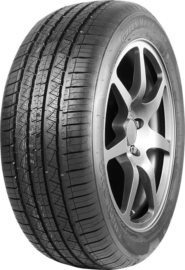 

Летние шины LingLong GreenMax 4x4 HP 215/55R18 99V