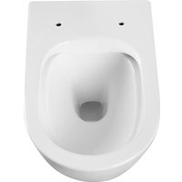 Унитаз подвесной Grado GD-W213R matt