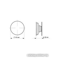 Попсокет Sipl AP13B