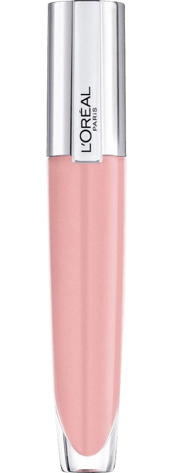 

Блеск для губ L'Oreal Brilliant Signature Plump (402 Я парю)