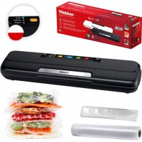 Вакуумный упаковщик Webber V168C