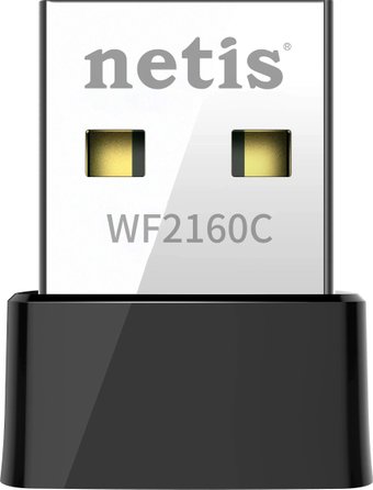 Wi-Fi адаптер Netis WF2160C