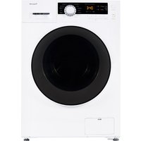 Стиральная машина Weissgauff WM 4726 D