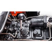 Мини-трактор Кентавр Т-240