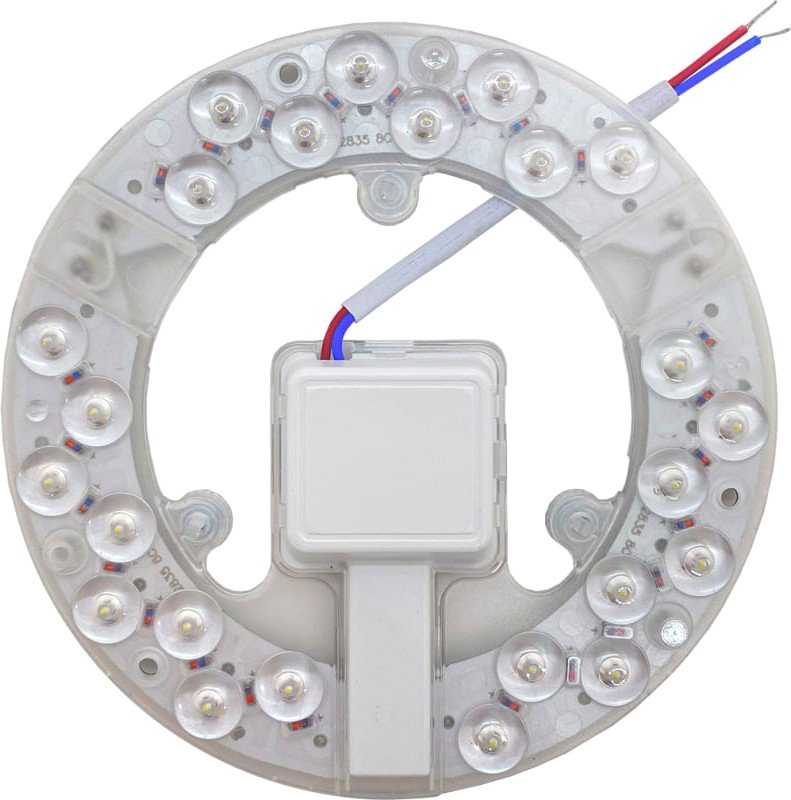 

Светильник Glanzen RPD-6500-24-14-MR