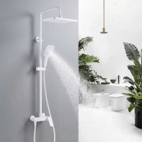 Душевая система  Shevanik S4536C