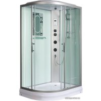 Душевая кабина WeltWasser WW500 Werra 1204 R