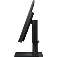 Монитор Samsung Essential T4 LF27T450FQIXCI