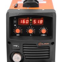 Сварочный инвертор ELAND INMIG-220