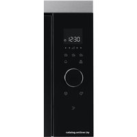 Микроволновая печь AEG MBB1756SEM