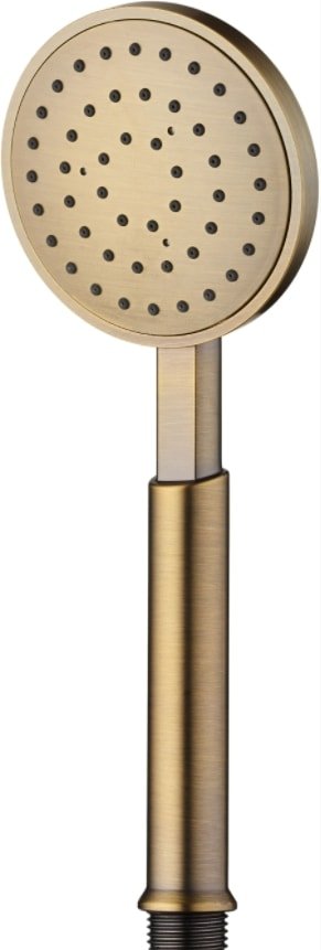 

Душевая лейка Deante Temisto XDCT0SFZ1