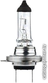 

Галогенная лампа Magneti Marelli H18 2557300000 1шт