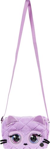 Интерактивная игрушка Spin Master Purse Pets Милая Кошечка 6064127