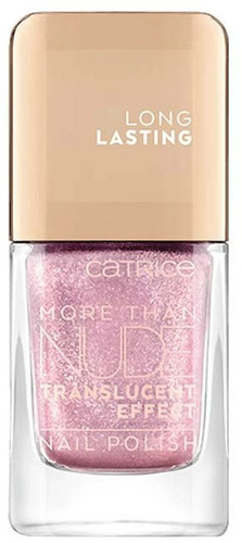 Лак Catrice More Than Nude (03 Dancing Queen)