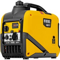 Бензиновый генератор Denzel GS-2200iS