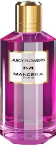 

Парфюмерная вода Mancera Juicy Flowers EdP (8 мл)