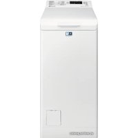 Стиральная машина с вертикальной загрузкой Electrolux TimeCare 500 EW2T45262P