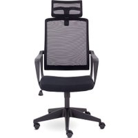 Офисное кресло Epik P-700 PL (черный)