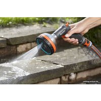 Распылитель Gardena Пистолет-распылитель для полива многофункциональный Premium