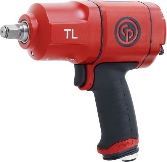 

Пневматический гайковерт Chicago Pneumatic CP7748TL 8941077484