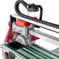 Электрический плиткорез DLT OptiTronic Auto-1200 1838