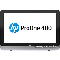 Моноблок HP ProOne 400 G1 (F4Q85EA)