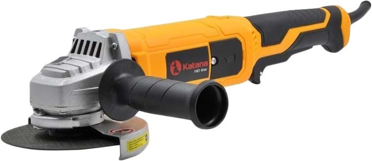 

Угловая шлифмашина Katana HD line AG7000S