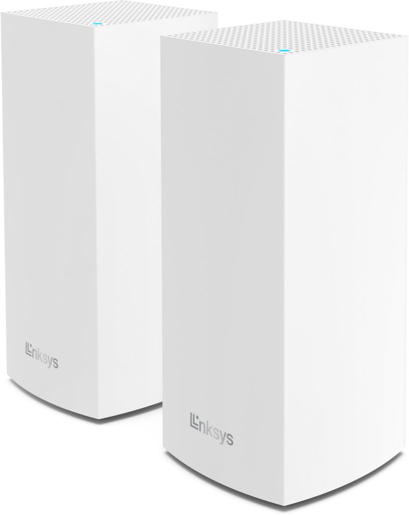 

Wi-Fi роутер Linksys Velop MX10600