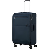 Чемодан-спиннер Samsonite Urbify Navy Blue 78 см