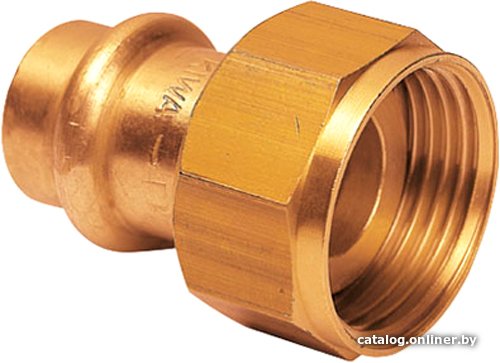 Фитинг Conex Banninger B Press P4355 02208000